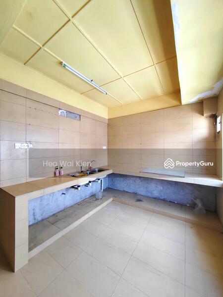For Rent - Bandar Country Homes, Rawang