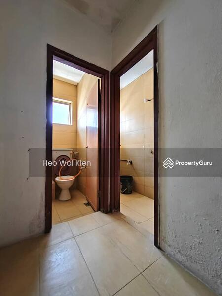 For Rent - Bandar Country Homes, Rawang