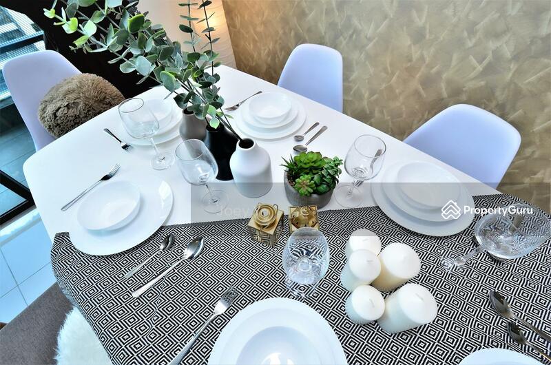 For Sale - 【NEW】EARLYBIRD 20%REABTE, CASHBACK RM40k, Next to University, Freehold