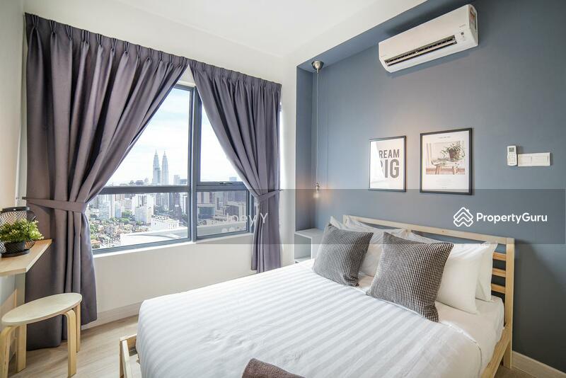 For Sale - 【NEW】EARLYBIRD 20%REABTE, CASHBACK RM40k, Next to University, Freehold