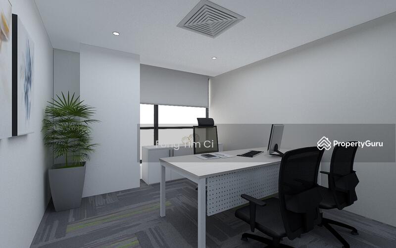 Office for Rent in KLCC (KL City Centre) - Daniel Fong - PropertyGuru.com.my