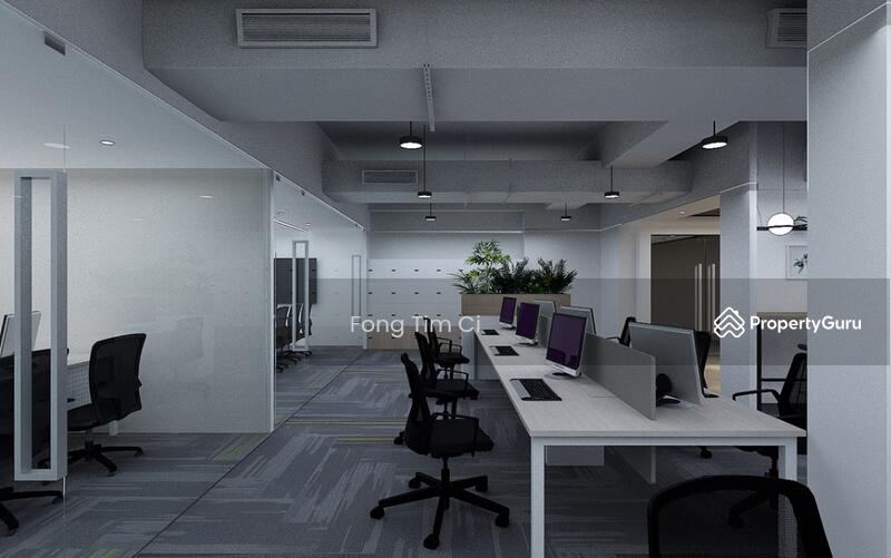 Office for Rent in KLCC (KL City Centre) - Daniel Fong - PropertyGuru.com.my