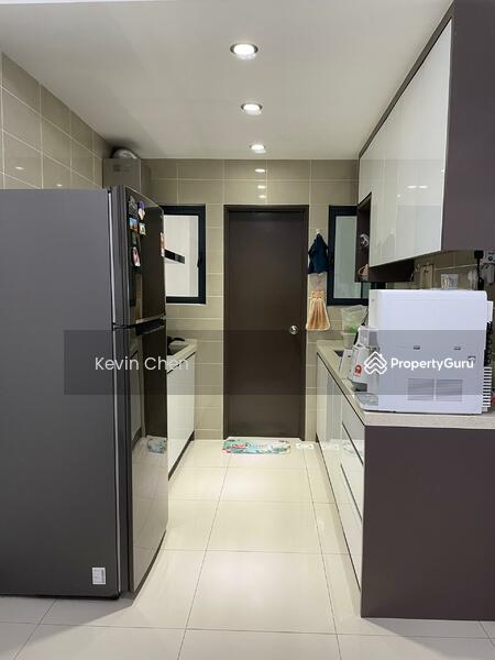 Service Residence @ Landmark Residence 1 untuk Untuk Dijual - RM 530,000, Mac 2026 - PropertyGuru.com.my