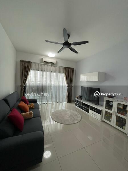 Service Residence @ Landmark Residence 1 untuk Untuk Dijual - RM 530,000, Mac 2026 - PropertyGuru.com.my