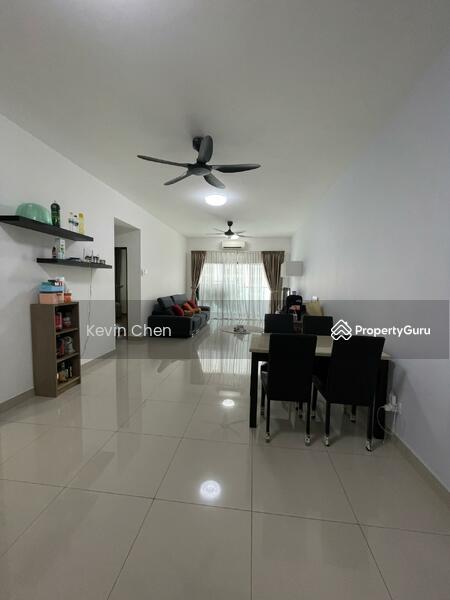 Service Residence @ Landmark Residence 1 untuk Untuk Dijual - RM 530,000, Mac 2026 - PropertyGuru.com.my