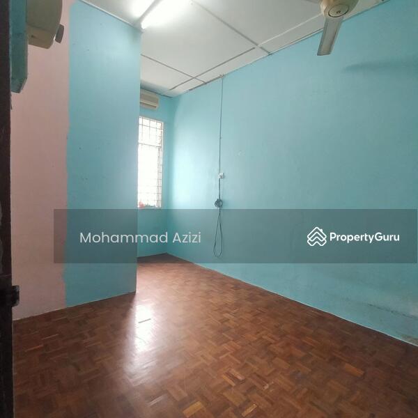 For Sale - Teres 2 tingkat Taman Sri pelindung