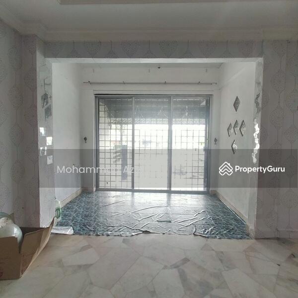For Sale - Teres 2 tingkat Taman Sri pelindung