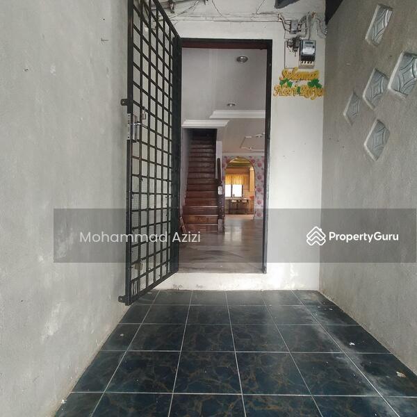 For Sale - Teres 2 tingkat Taman Sri pelindung
