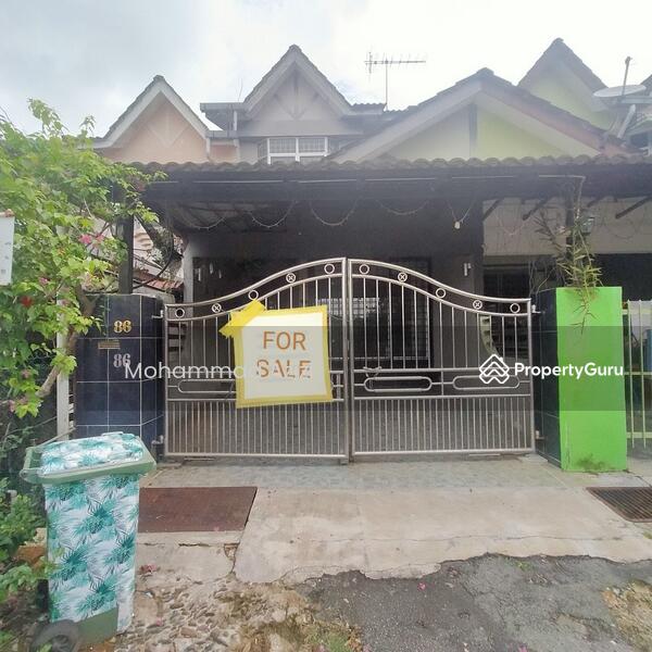 For Sale - Teres 2 tingkat Taman Sri pelindung