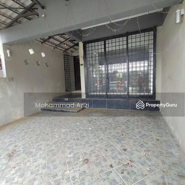 For Sale - Teres 2 tingkat Taman Sri pelindung