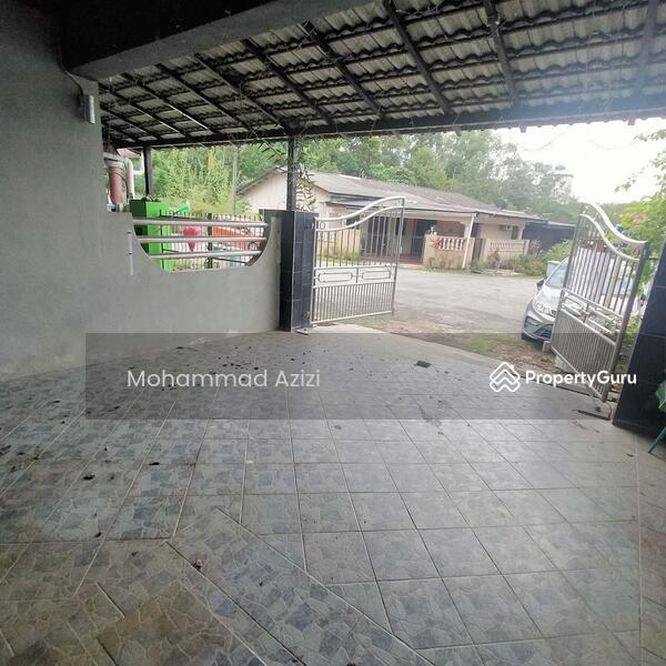 For Sale - Teres 2 tingkat Taman Sri pelindung