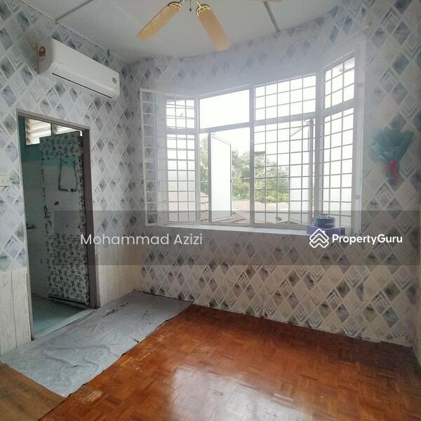 For Sale - Teres 2 tingkat Taman Sri pelindung