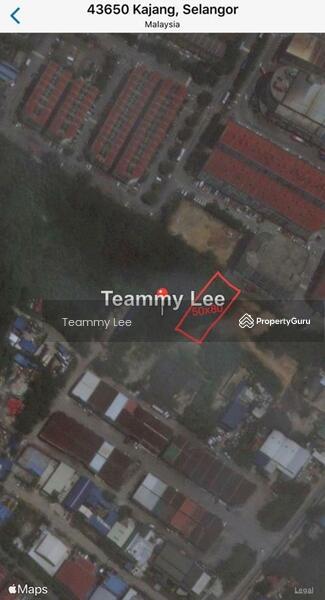 Residential Land for Sale in Kajang (Selangor) - Teammy Lee - PropertyGuru.com.my