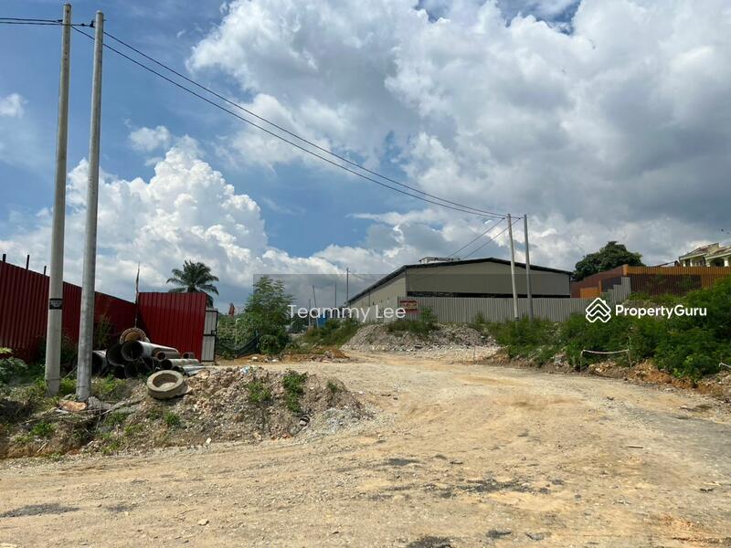 Residential Land for Sale in Kajang (Selangor) - Teammy Lee - PropertyGuru.com.my