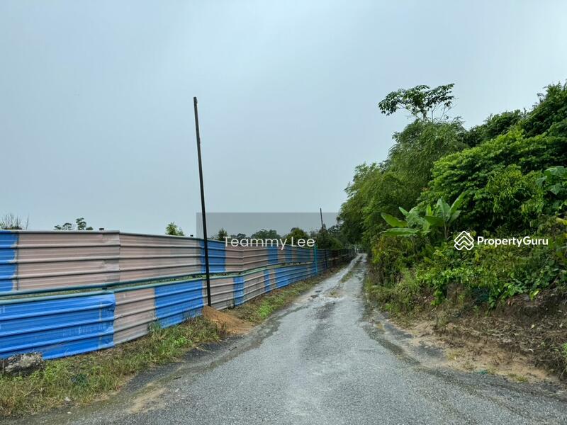 Tanah Pertanian untuk Dijual di Lenggeng (Negeri Sembilan) - Teammy Lee - PropertyGuru.com.my