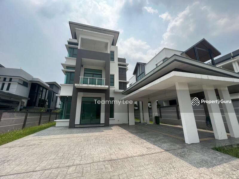 Rumah Banglo untuk Dijual di Bandar Sungai Long (Selangor) - Teammy Lee - PropertyGuru.com.my