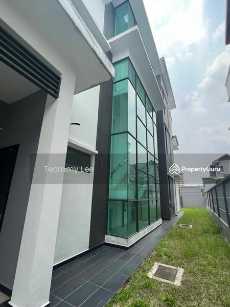 Rumah Banglo untuk Dijual di Bandar Sungai Long (Selangor) - Teammy Lee - PropertyGuru.com.my