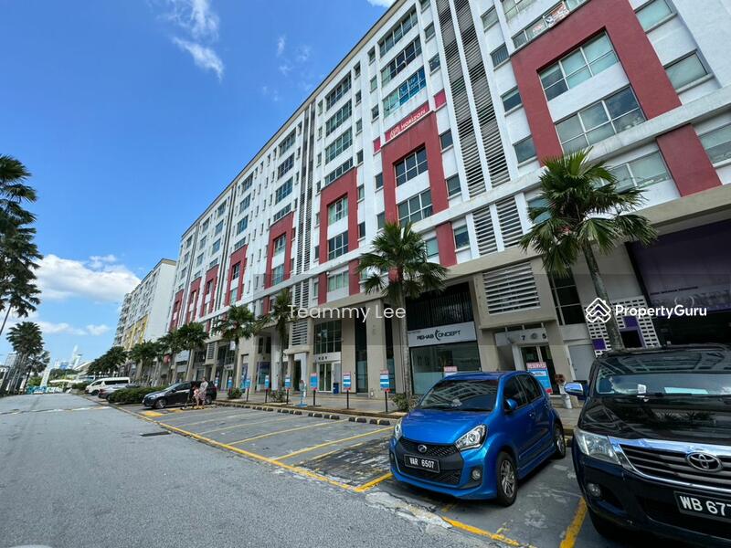 Kedai / Pejabat untuk Dijual di Petaling Jaya (Selangor) - Teammy Lee - PropertyGuru.com.my