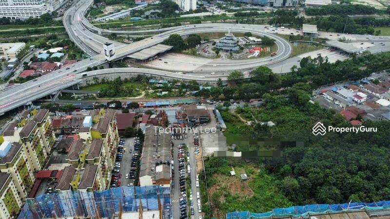For Sale - 5.9 acre Mixed Development Land at Jalan Pantai Dalam, Kuala Lumpur Bangsar South