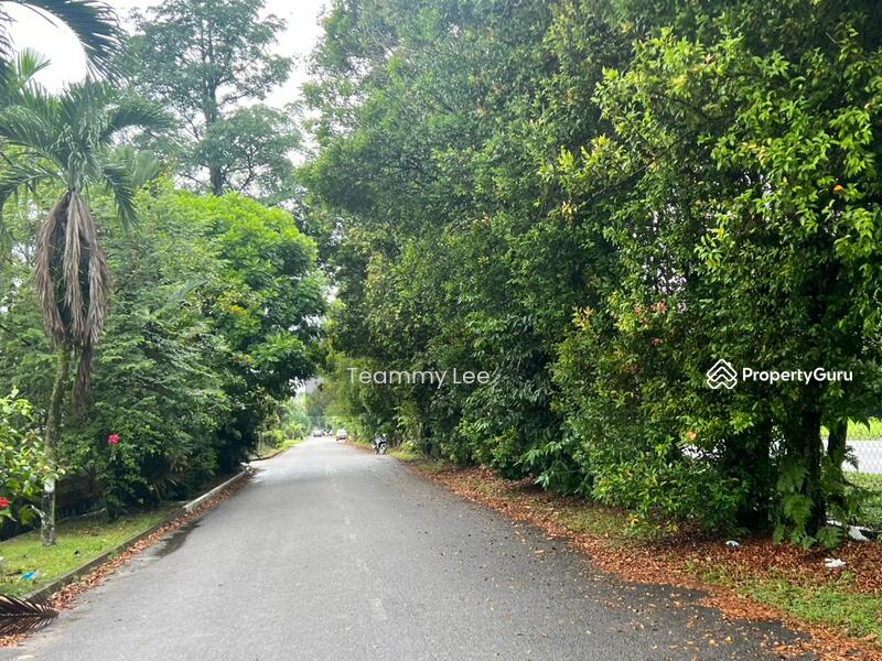 For Sale - {SL8 CORNER} 2sty 10,450sf Bungalow Bandar Sungai Long, Golf View