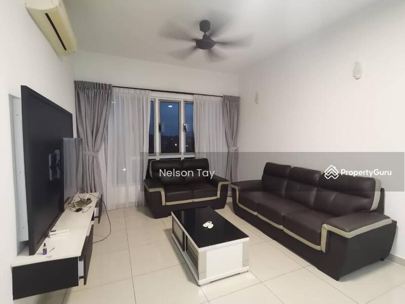 Tropez Residences Tropicana Danga Bay, Danga Bay Off Jalan Skudai