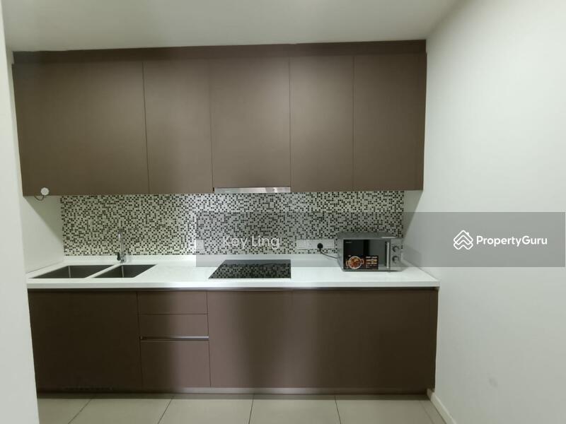 Seventeen Mall & Residences untuk Untuk Disewa - RM 3,400 /bulan, Feb 2026 - PropertyGuru.com.my