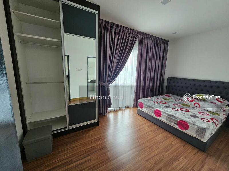 Service Residence for Rent at Da Men - Ethan Chua - PropertyGuru.com.my