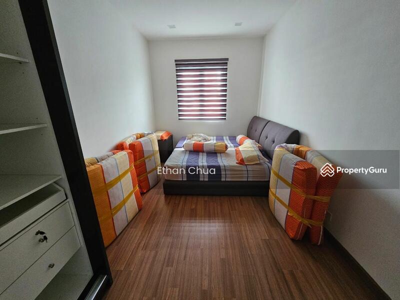 Service Residence for Rent at Da Men - Ethan Chua - PropertyGuru.com.my