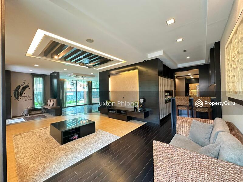 For Sale - Austin Perdana @ Mount Austin