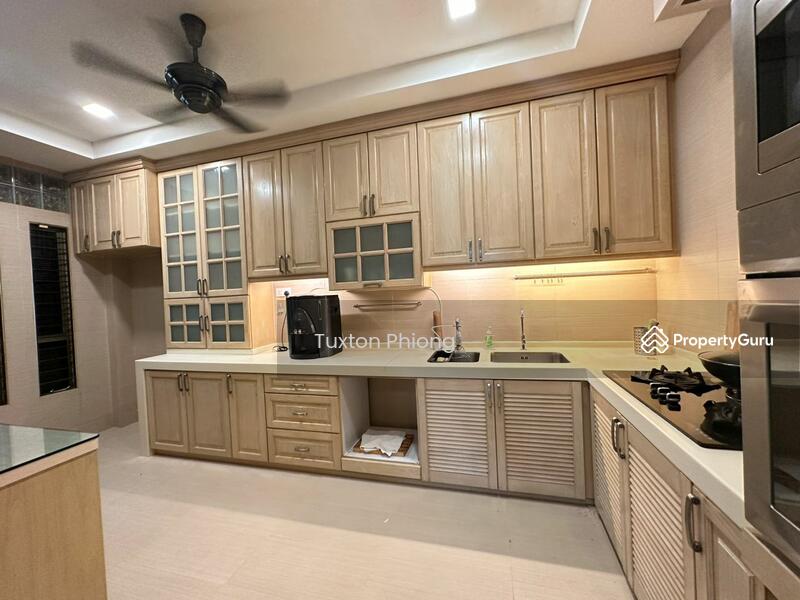 For Sale - Austin Perdana @ Mount Austin