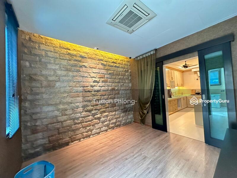 For Sale - Austin Perdana @ Mount Austin
