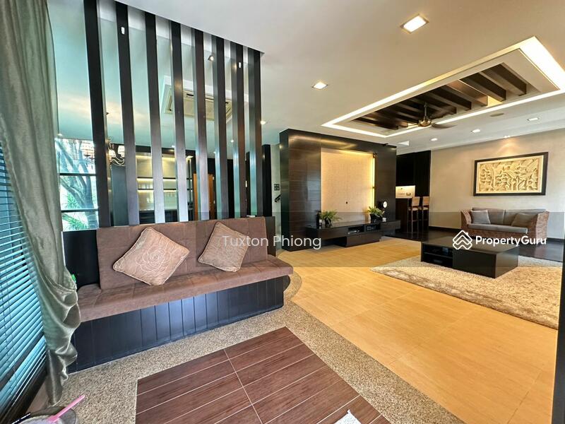 For Sale - Austin Perdana @ Mount Austin