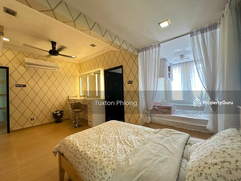 For Sale - Austin Perdana @ Mount Austin