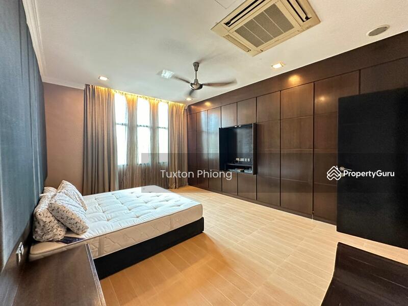 For Sale - Austin Perdana @ Mount Austin