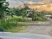 For Sale - Beaufort, Bongawan, Kimanis, Sabah Oil Palm Plantation 800 Acres.