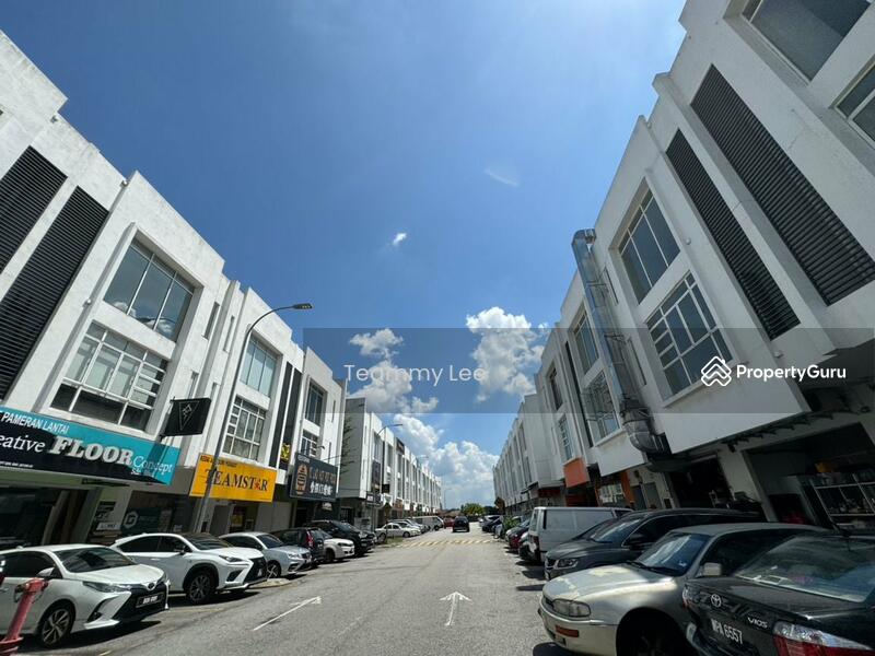 Shop / Office for Sale in Cheras (Selangor) - Teammy Lee - PropertyGuru.com.my