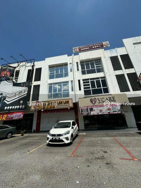 Shop / Office for Sale in Cheras (Selangor) - Teammy Lee - PropertyGuru.com.my