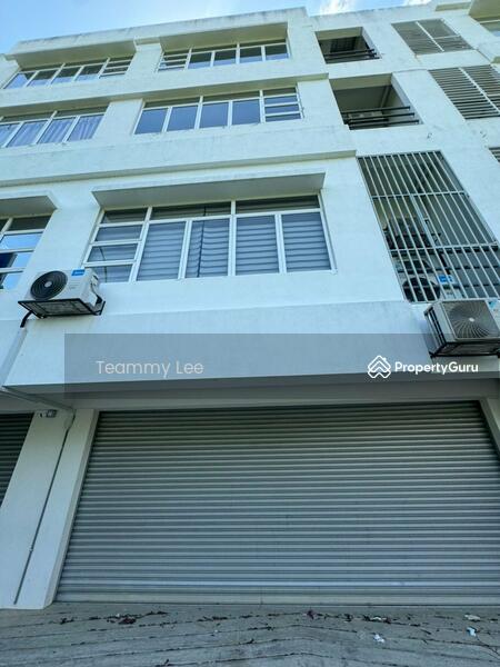 Shop / Office for Sale in Cheras (Selangor) - Teammy Lee - PropertyGuru.com.my