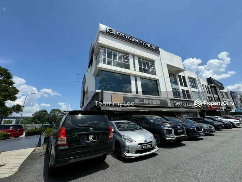 Shop / Office for Sale in Cheras (Selangor) - Teammy Lee - PropertyGuru.com.my