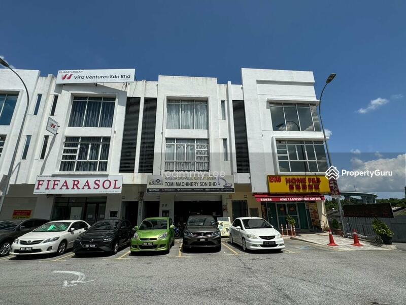 Shop / Office for Sale in Cheras (Selangor) - Teammy Lee - PropertyGuru.com.my