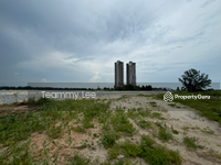 For Sale - { COMMERCIAL } 9.71 Acres Klebang Land, Klebang Beach , Dataran 1 Malaysia, Sheraton