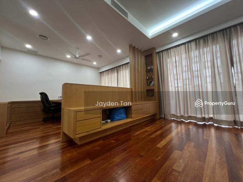 Taman Jesselton, Pulau Tikus, Penang, 5 Bedrooms, 10000