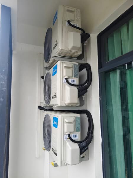 Condominium for Rent at KSL Residence 2 @ Kangkar Tebrau - Robbie Tan - PropertyGuru.com.my