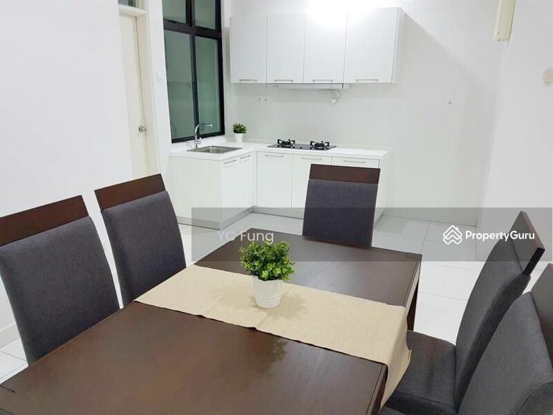 Platino Serviced Apartment (Johor Bahru), Lot 32666, Jalan Segenting