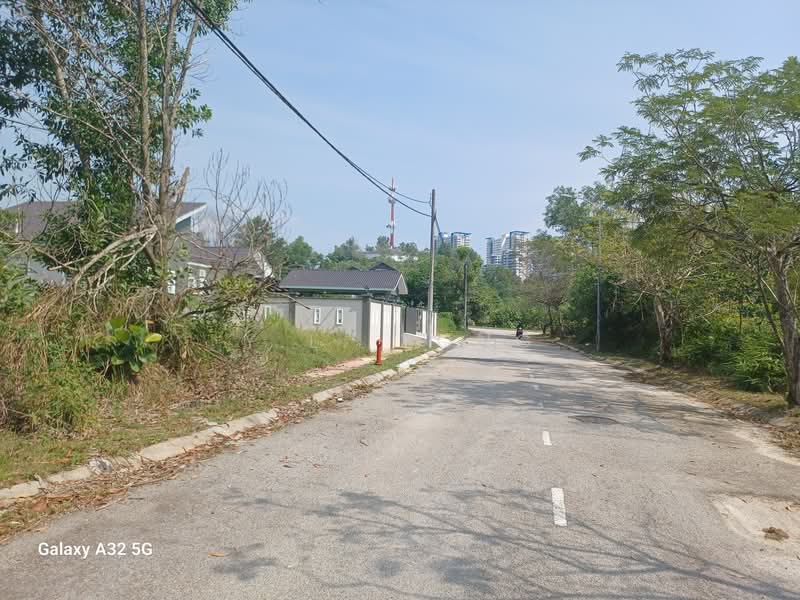 Residential Land for Sale in Bandar Mahkota Cheras (Cheras) - Y.L. Yong - PropertyGuru.com.my