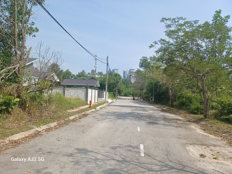Residential Land for Sale in Bandar Mahkota Cheras (Cheras) - Y.L. Yong - PropertyGuru.com.my