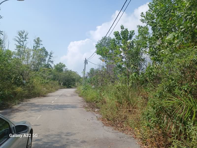 Residential Land for Sale in Bandar Mahkota Cheras (Cheras) - Y.L. Yong - PropertyGuru.com.my