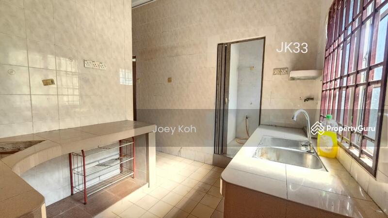 Rumah Teres 2 Tingkat untuk Disewa di Taman Sentosa (Klang) - Joey Koh - PropertyGuru.com.my