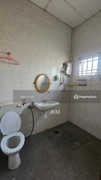 Rumah Teres 2 Tingkat untuk Disewa di Taman Sentosa (Klang) - Joey Koh - PropertyGuru.com.my
