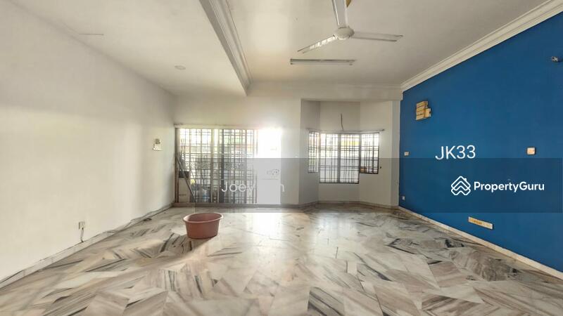 Rumah Teres 2 Tingkat untuk Disewa di Taman Sentosa (Klang) - Joey Koh - PropertyGuru.com.my